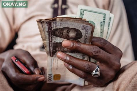 Dollar To Naira Black Market Exchange Rate Today 11th April …