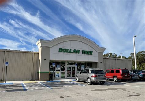 Dollar Tree, Overseas Hwy. Unit 1 &Amp; 2 in Key Largo