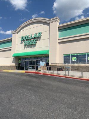 Dollar Tree - Discount Store in Gardendale, AL