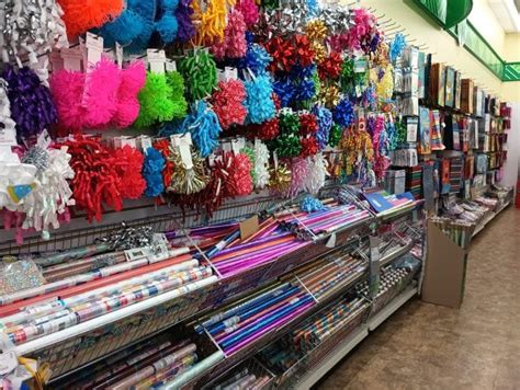 Dollar Tree - Party Supplies in Lehighton, PA 7152