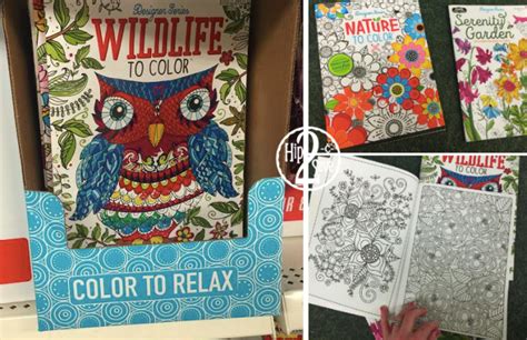 Girlie Coloring Pages