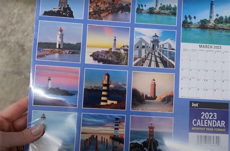 Dollar Tree Calendars 2023 2023 Calendar