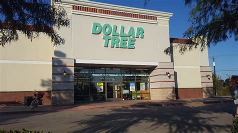 Dollar Tree Locations in Wylie, TX