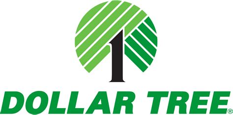 Dollar Tree Logo Png