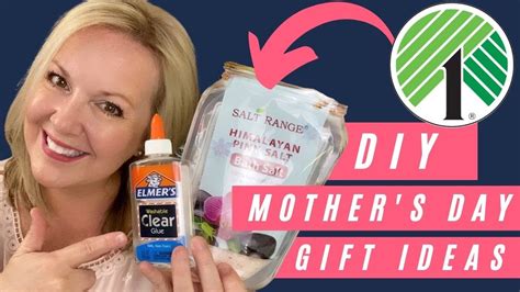 Dollar Tree Mothers Day Gift Ideas