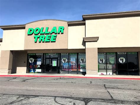 Dollar Tree Price Utah