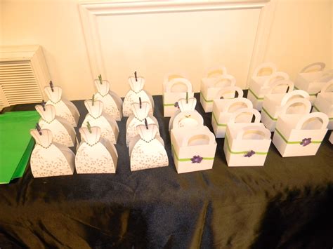 Dollar Tree Wedding Favors