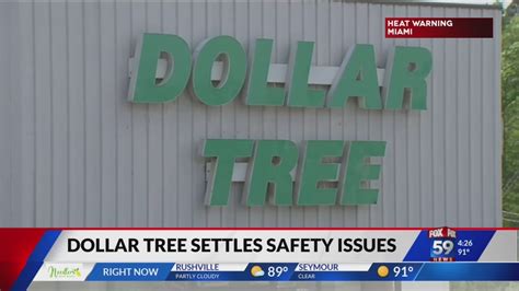 Dollar Tree and Family Dollar agree to changes after OSHA violations