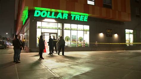 Dollar Tree employee robbed for business's bank deposit