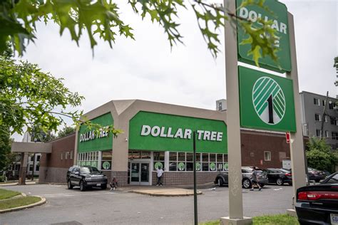 Dollar Tree said theft is such a problem it will start locking up items or stop selling them altogether
