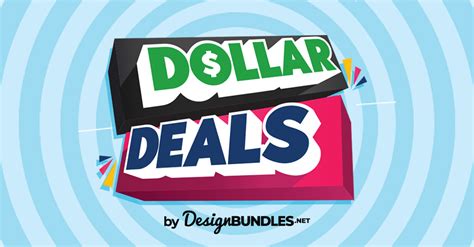 Dollar deals. Things To Know About Dollar deals. 