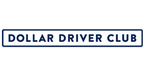 Dollar driver club. Things To Know About Dollar driver club. 