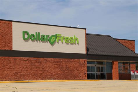 Dollar fresh dyersville iowa. Dollar Fresh Market in Dyersville, Iowa is a grocery store that offers customers a fresh, new product selection of groceries at low prices. Customers will find a selection of items, a bakery section with a full range of fresh-baked items, fresh produce, a dollar section, a Wall of Value, ready-to-eat meal offerings and other services. 