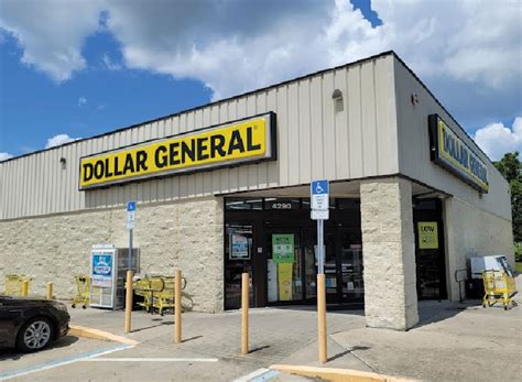 Dollar general babcock. Dollar General Corporation has been delivering value to shoppers for more than 80 years. Dollar General helps shoppers Save time. Save money. Every day.® by offering products that are frequently used and replenished, such as food, snacks, health and beauty aids, cleaning supplies, basic apparel, housewares and seasonal items at everyday low prices … 