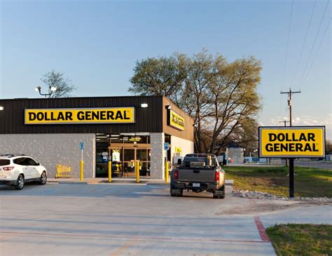 Dollar General Store 12115 | 500 State Hwy D, Lilbourn, MO, 63862