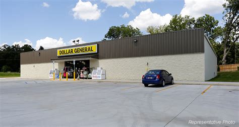 Free Business profile for DOLLAR GENERAL at 14 Prospect Ct, 