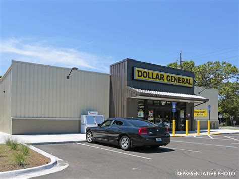 Dollar General Store 14869 | 111 North Main St, Oakfield, NY, 14125-1018. 