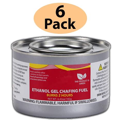 Dollar general chafing fuel. Chafing fuels are an essential component for any catering or buffet setup, providing a reliable and efficient heat source to keep food warm and ready to serve. These fuels are specifically designed to be used with chafing dishes, which are commonly used in hotels, restaurants, and catering events. Chafing fuel is typically a gel-like substance ... 