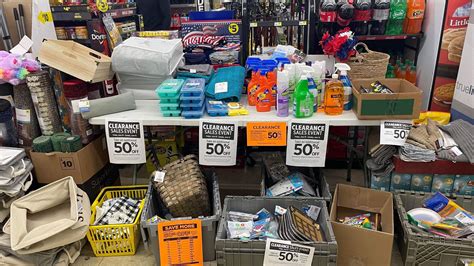 Dollar general clearance event 2023 list. September 2023 Penny Items. Dollar General Penny List for Sept. 19, 2023. Go here to clip Dollar General digital coupons. ... Blue star & yellow Dot toys buy1 get 1 75%off. Clearance Sales Event take an additional 50/% off. Red dot Home 50% off. Christa Ramsey. September 20, 2023. Dollar General Seasonal Clearance Sale. 