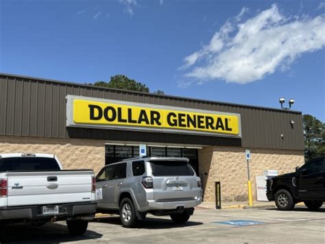 Specialties: Dollar General makes shopping fo