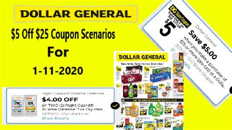 Dollar general coupon scenarios. Things To Know About Dollar general coupon scenarios. 