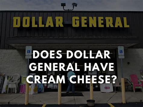 Dollar general cream cheese. Things To Know About Dollar general cream cheese. 
