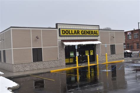 Dollar general endicott ny. Experienced individuals, joining Dollar General provides the opportunity to continue to develop their careers with one of America's fastest-growing retailers. 