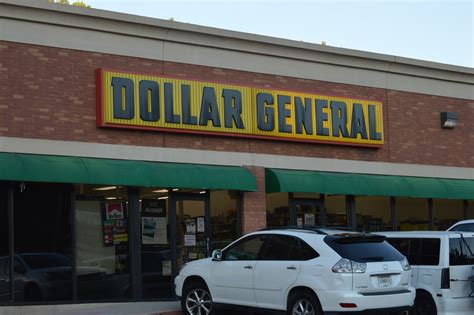 Specialties: Dollar General Gainesville is proud to be America's neighborhood general store. We strive to make shopping hassle-free and affordable with more than 15,000 convenient, easy-to-shop stores. Our stores deliver everyday low prices on items including food, snacks, health and beauty aids, cleaning supplies, family apparel, housewares, seasonal items, paper products and much more from .... 