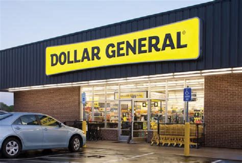 Confirm My Choices. Find a Dollar General store near you! Get the physical address, phone number, and other location details.