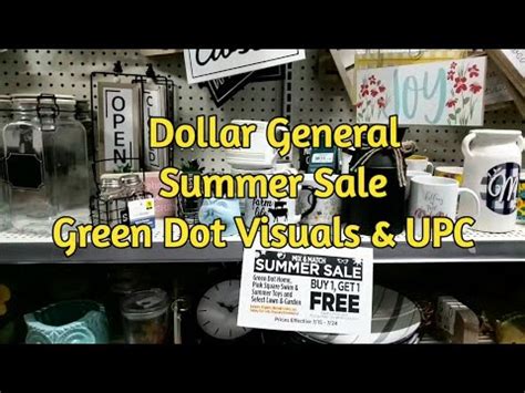 Dollar general green dot sale 2022. Things To Know About Dollar general green dot sale 2022. 