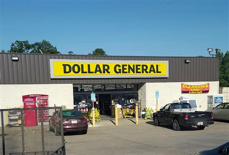 Dollar General Store 7844 | 100 B Vaden Dr, Gretna, VA, 24557-1220. 