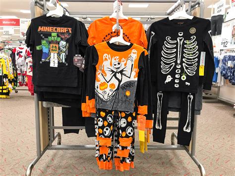 Halloween Pajama Pants Women Pumpkin Skull Ghost Print Pajamas Cute Funny PJ's Women's Jammies PJs. 4.4 out of 5 stars 635. $21.99 $ 21. 99. FREE delivery Fri, Mar 15 on $35 of items shipped by Amazon. Or fastest delivery Wed, Mar 13 . Disney. Girls' Little Minnie and Mickey Seasonal Cotton Pajamas, Boo Crew, 4T.. 