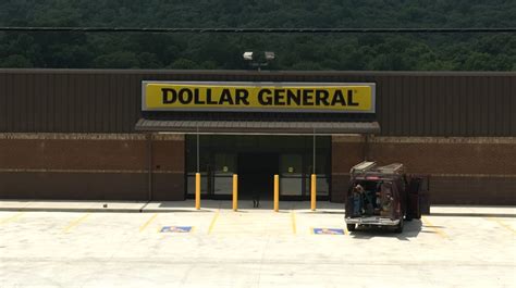 Dollar General Store 16280 | 208 East Hwy 80, Bloomingdale, GA, 
