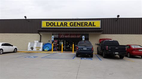 Dollar General at 43445 State Highway 87 S in Orange, TX is a convenient and affordable shopping destination for everyday necessities. This location offers a wide variety of household items, grocery options, and seasonal products at unbeatable prices. With friendly and knowledgeable staff, a clean and organized store, and ample parking, Dollar ...