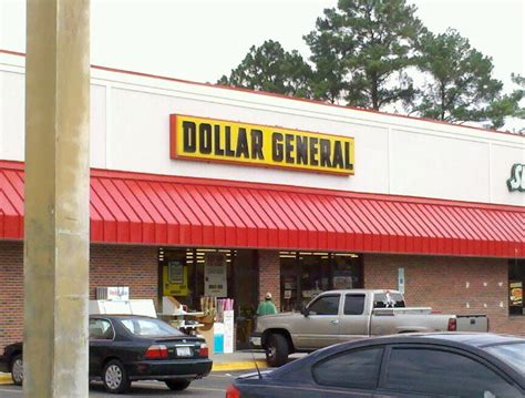 Dollar general in kinston north carolina. 0.1 miles away from Dollar General Dollar General makes shopping for basics affordable and easy by offering a wide assortment of the most popular brands at everyday low prices. read more in Wholesale Stores, Grocery 