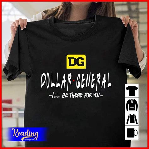 Dollar general logowear. Things To Know About Dollar general logowear. 