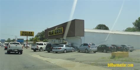  Dollar General Store 10575 | 50 Dame Way, Greenville, KY, 42345-1794 . 
