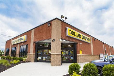 Dollar General Store 8302 | 2340 Whitesburg Dr S, Huntsville, AL, 35801-3818. 