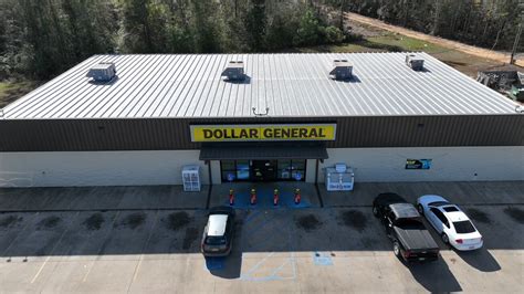 Dollar general mccombs. Dollar General Store 10415 | 14823 Ne Hwy 315, Fort Mccoy, FL, 32134-0237. 