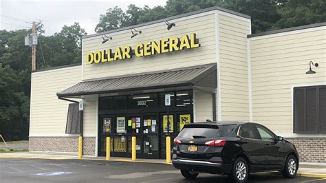 Dollar general mechanicville ny. Dollar General Store 6217 | 27 Ossian St, Dansville, NY, 14437-1023 