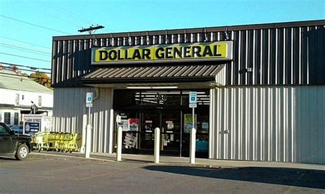 Dollar General locations in Mount Morris, IL. Select a state
