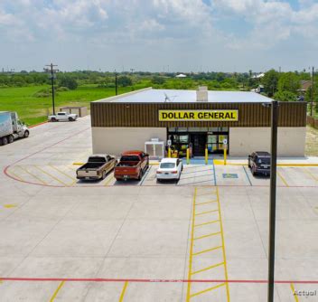 Dollar general mission tx. Dollar General Mission, TX (Onsite) Full-Time. Apply on company site. Job Details. favorite_border. Dollar General - JobID: 223963 [Sales Associate / Team Member] As a Store Clerk at Dollar General, you'll: Act as the point of contact for customers; Assist in setting and maintaining plan-o-grams and programs; Stock merchandise adequately ... 