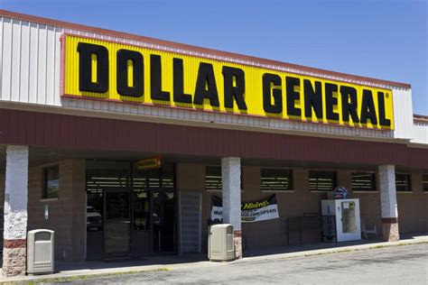 quote: Dollar General DG -3.49%decrease; red down pointing triangle shares fell to their lowest levels in years after the discount retailer cut its outlook for the year amid signs that its customers are pulling back on purchases. Dollar General reported slowing sales in the recently ended quarter and said its inventory of unsold goods is piling up.. 