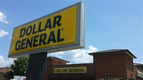 Dollar General Store 21822 | 881 Peachtree St Ne Unit C