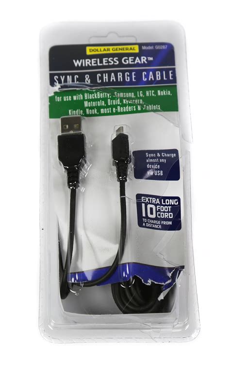 Dollar general phone chargers. Specialties: Dollar General Nashville is proud to be America's neighborhood general store. We strive to make shopping hassle-free and affordable with more than 15,000 convenient, easy-to-shop stores. Our stores deliver everyday low prices on items including food, snacks, health and beauty aids, cleaning supplies, family apparel, housewares, seasonal items, … 
