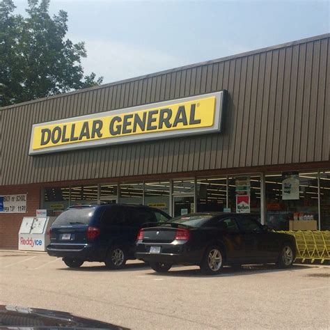 Dollar general pikeville nc. Dollar General at 2420 Pikeville-Princeton Rd Nw, Pikeville NC 27863 - ⏰hours, address, map, directions, ☎️phone number, customer ratings and comments. 