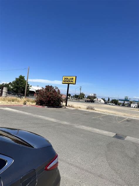 Dollar General at 1230 E Success Dr, Porterville, CA 93257. Get Dollar General can be contacted at 559-544-1615. Get Dollar General reviews, rating, hours, phone number, …. 