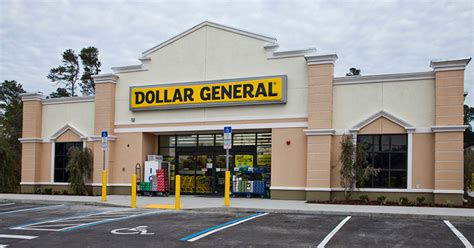 Dollar General Store 23141 | 13600 W Highway 72, H