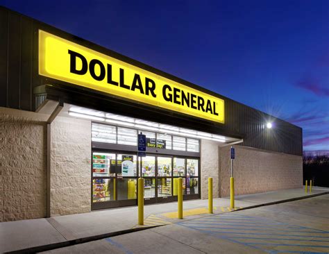 Dollar General Store 2203 | 553 W Main St, Mount Joy, PA, 17552-1121. 