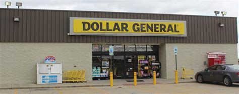 ROSSVILLE – The Dollar General store coming to Fairchild Street in Danville will not be the only new location that chain will be opening in Vermilion County.A new Dollar General. 